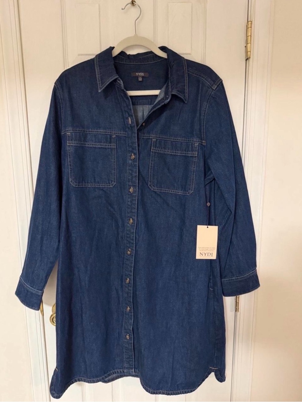 New NYDJ Dress